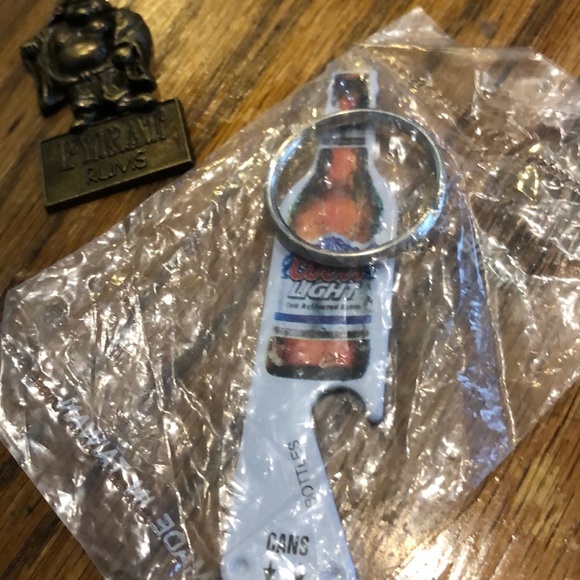 New Keychains.Pick one!Perfect Stocking Stuffers🎄 - Picture 5 of 5